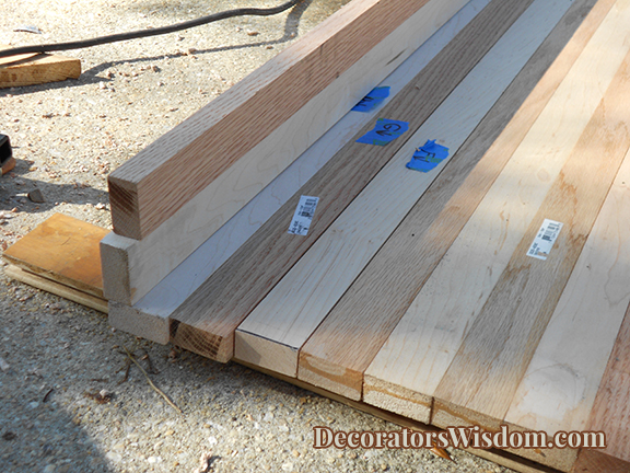Diy Wood Countertop How To Decorator S Wisdom