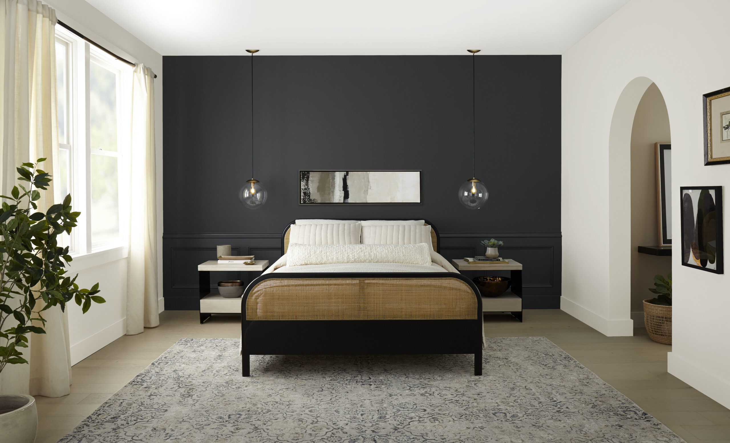 Bedroom Trends 2024: 27 On-Trend Ideas for Personalizing Your Room This Year